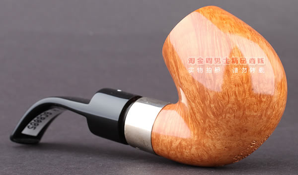 意大利大师Caminetto石楠木手工烟斗 6件套装08年圣诞斗A6C8085-2