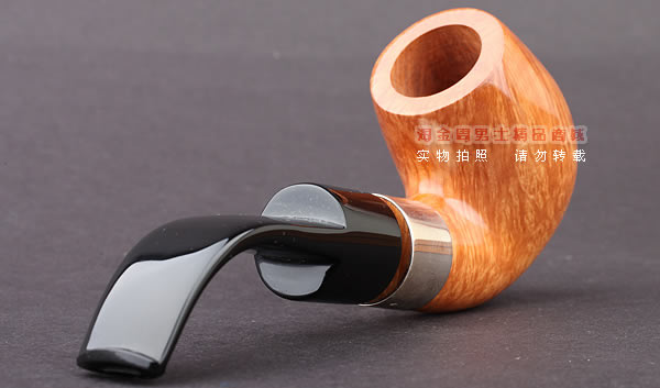 意大利大师Caminetto石楠木手工烟斗 6件套装08年圣诞斗A6C8085-3