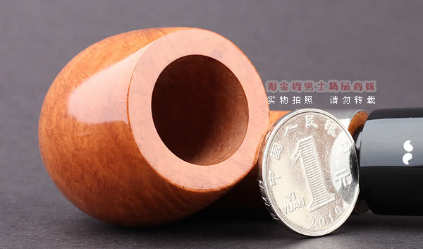 意大利大师Caminetto石楠木手工烟斗 6件套装08年圣诞斗A6C8085-6