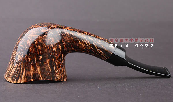 原装进口 丹麦大师WINSLOW石楠木手工烟斗 6件套装 D级别D13-5