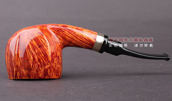 原装进口 丹麦大师WINSLOW石楠木手工烟斗 6件套装 D级别D15-5