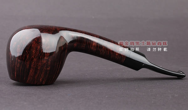 原装进口 丹麦大师WINSLOW石楠木手工烟斗 6件套装 E级别E11-5