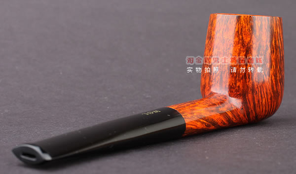 原装进口 丹麦W.O.LARSEN拉森石楠木手工烟斗 6件套装LH16-3