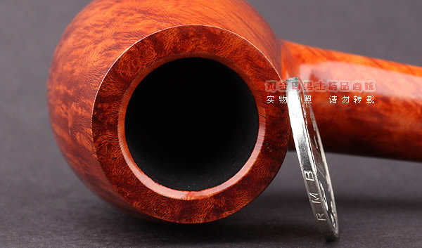 原装进口 丹麦W.O.LARSEN拉森石楠木手工烟斗 6件套装LH21-7