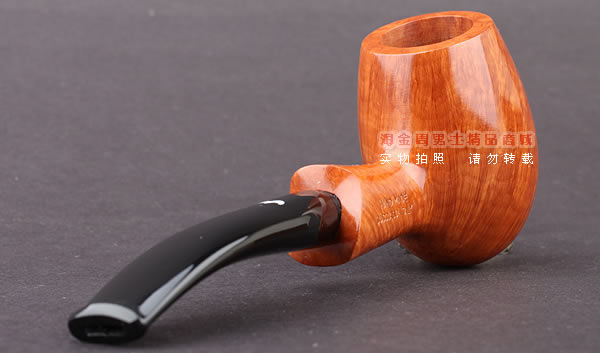 原装进口 意大利大师Caminetto石楠木手工烟斗 6件套装A6C005-3