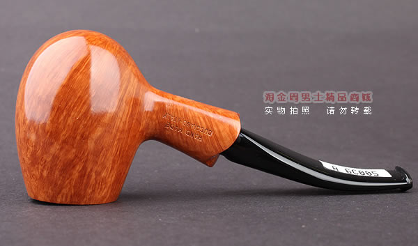 原装进口 意大利大师Caminetto石楠木手工烟斗 6件套装A6C005-5