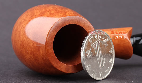 原装进口 意大利大师Caminetto石楠木手工烟斗 6件套装A6C005-7