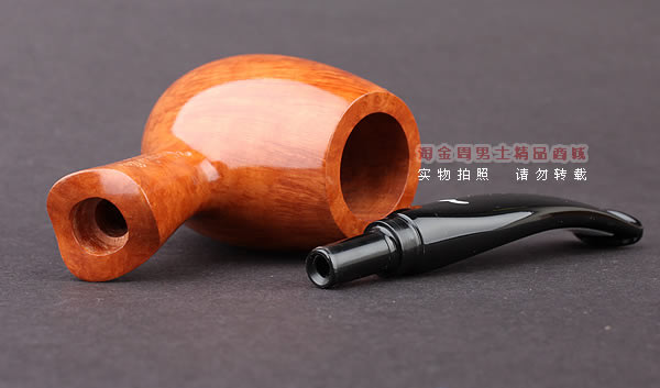 原装进口 意大利大师Caminetto石楠木手工烟斗 6件套装A6C005-8