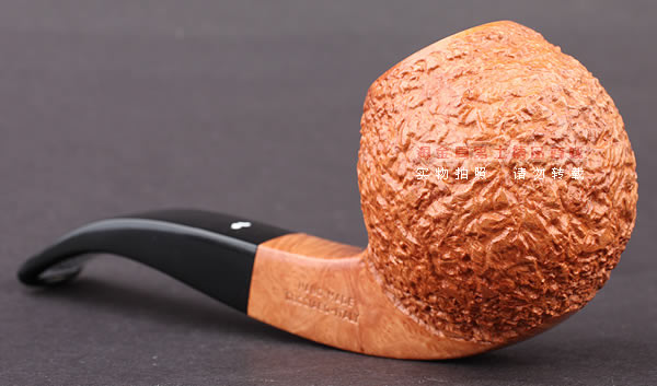 原装进口 意大利大师Caminetto石楠木手工烟斗 6件套装A6C110-3-2