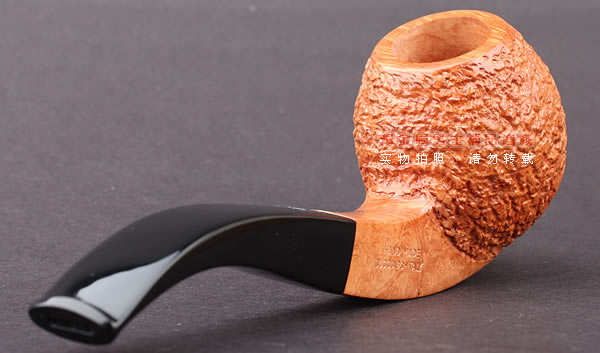 原装进口 意大利大师Caminetto石楠木手工烟斗 6件套装A6C110-3-3