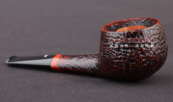 原装进口 意大利大师Caminetto石楠木手工烟斗 6件套装A6C200-3-2