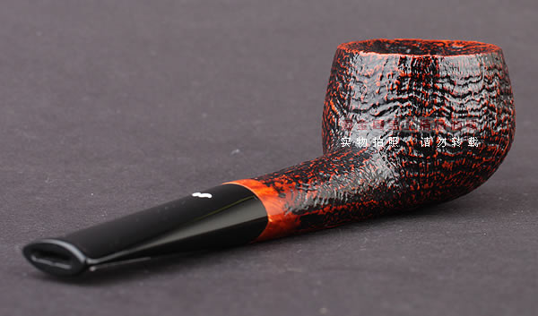 原装进口 意大利大师Caminetto石楠木手工烟斗 6件套装A6C200-3-3