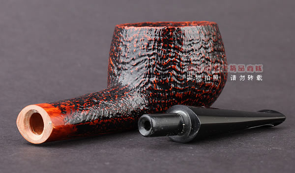 原装进口 意大利大师Caminetto石楠木手工烟斗 6件套装A6C200-3-7