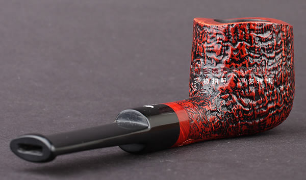 原装进口 意大利大师Caminetto石楠木手工烟斗 6件套装A6C200-4-3