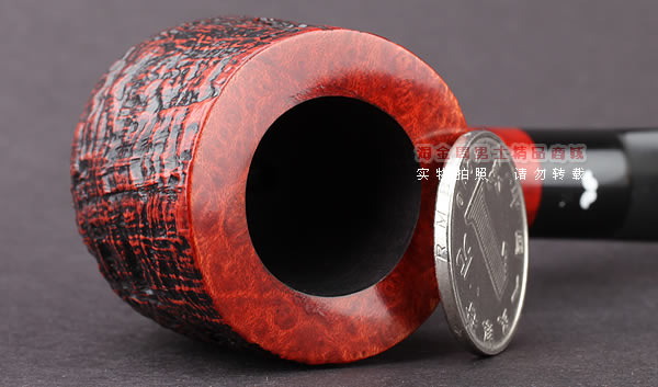 原装进口 意大利大师Caminetto石楠木手工烟斗 6件套装A6C200-4-6