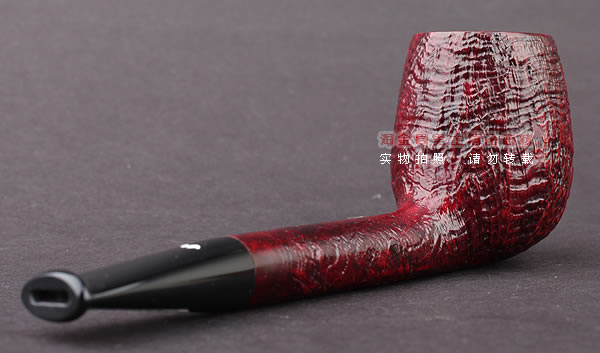 原装进口 意大利大师Caminetto石楠木手工烟斗 6件套装A6C210-2-3