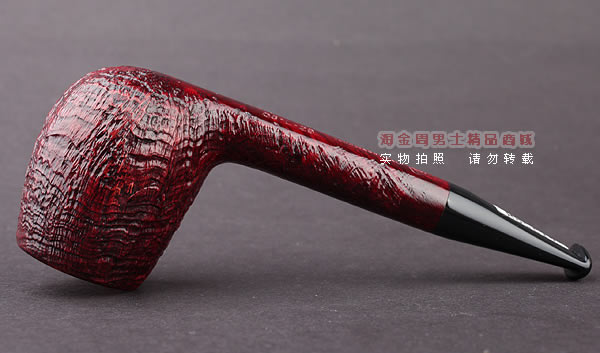 原装进口 意大利大师Caminetto石楠木手工烟斗 6件套装A6C210-2-5