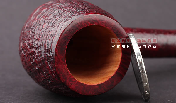 原装进口 意大利大师Caminetto石楠木手工烟斗 6件套装A6C210-2-6