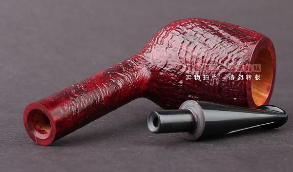 原装进口 意大利大师Caminetto石楠木手工烟斗 6件套装A6C210-2-7