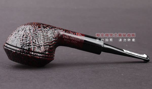 原装进口 意大利大师Caminetto石楠木手工烟斗 6件套装A6C210VA-2-5