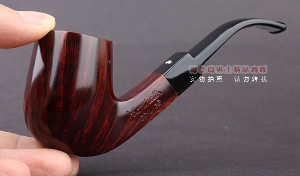 原装进口 意大利大师Caminetto石楠木手工烟斗 6件套装A6C410-11