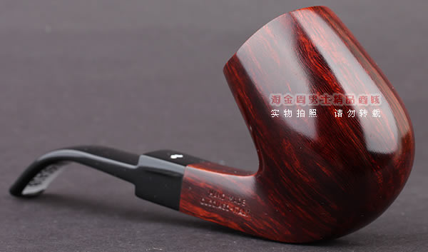 原装进口 意大利大师Caminetto石楠木手工烟斗 6件套装A6C410-2