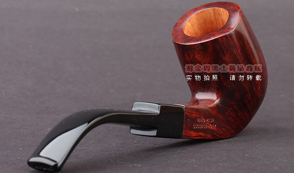 原装进口 意大利大师Caminetto石楠木手工烟斗 6件套装A6C410-3