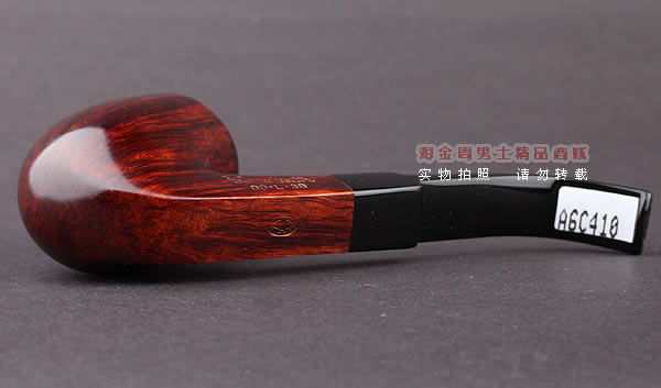 原装进口 意大利大师Caminetto石楠木手工烟斗 6件套装A6C410-6