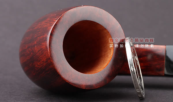 原装进口 意大利大师Caminetto石楠木手工烟斗 6件套装A6C410-7