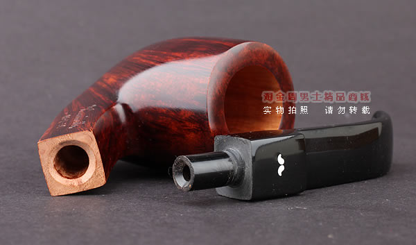 原装进口 意大利大师Caminetto石楠木手工烟斗 6件套装A6C410-8
