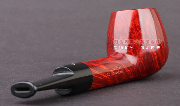 原装进口 意大利大师Caminetto石楠木手工烟斗 6件套装A6C410-2-3