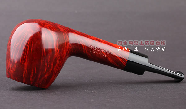 原装进口 意大利大师Caminetto石楠木手工烟斗 6件套装A6C410-2-5