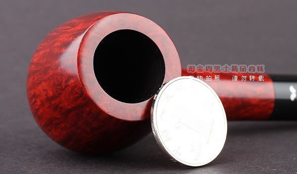 原装进口 意大利大师Caminetto石楠木手工烟斗 6件套装A6C410-2-7