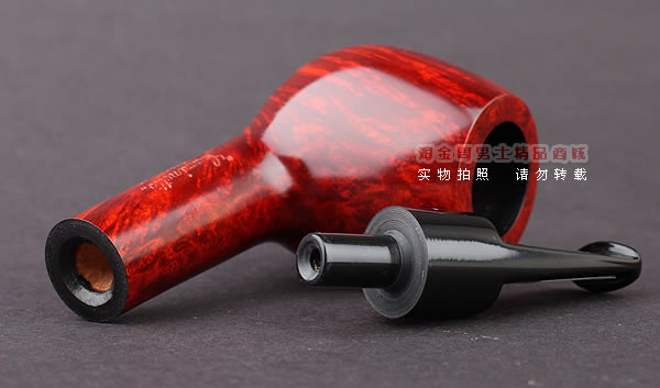 原装进口 意大利大师Caminetto石楠木手工烟斗 6件套装A6C410-2-8