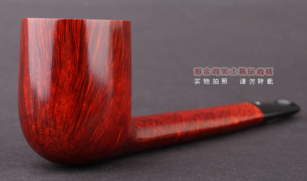 原装进口 意大利大师Caminetto石楠木手工烟斗 6件套装A6C410-5-1