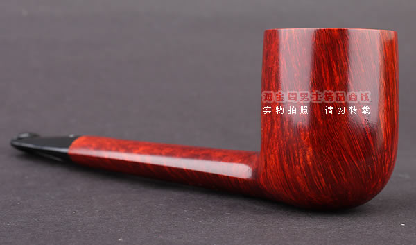 原装进口 意大利大师Caminetto石楠木手工烟斗 6件套装A6C410-5-2