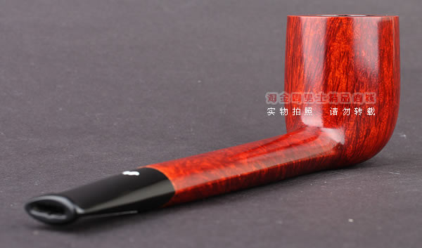 原装进口 意大利大师Caminetto石楠木手工烟斗 6件套装A6C410-5-3