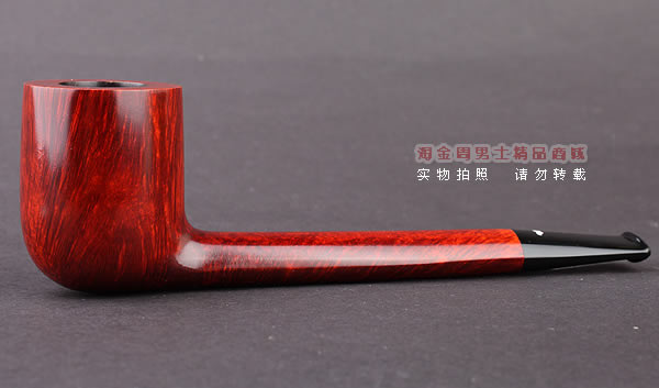 原装进口 意大利大师Caminetto石楠木手工烟斗 6件套装A6C410-5-4