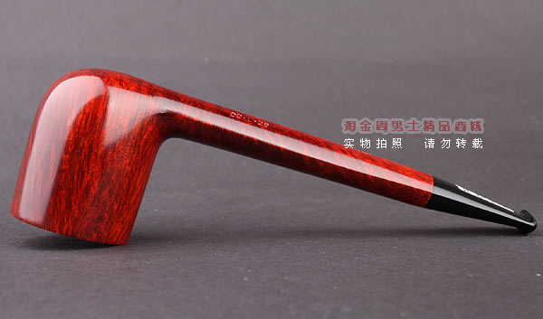 原装进口 意大利大师Caminetto石楠木手工烟斗 6件套装A6C410-5-5