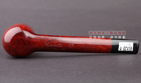 原装进口 意大利大师Caminetto石楠木手工烟斗 6件套装A6C410-5-6