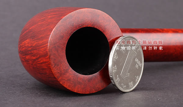 原装进口 意大利大师Caminetto石楠木手工烟斗 6件套装A6C410-5-7