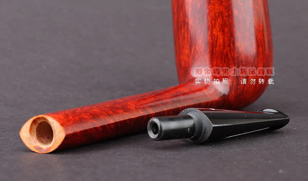 原装进口 意大利大师Caminetto石楠木手工烟斗 6件套装A6C410-5-8