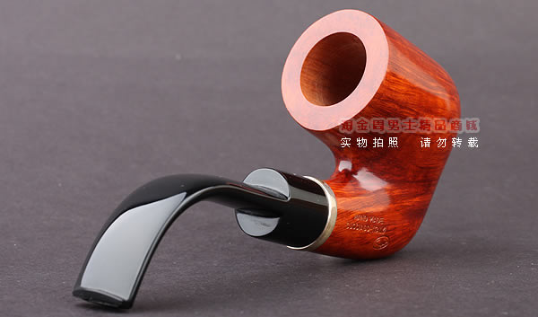 原装进口 意大利大师Caminetto石楠木手工烟斗 6件套装A6C410V-3