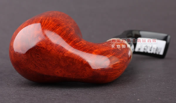 原装进口 意大利大师Caminetto石楠木手工烟斗 6件套装A6C410V-6