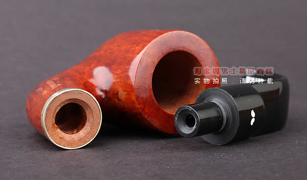 原装进口 意大利大师Caminetto石楠木手工烟斗 6件套装A6C410V-8