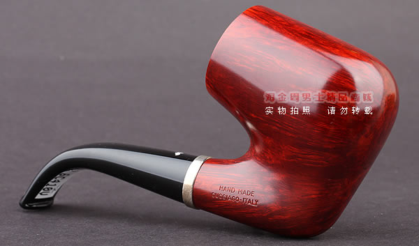 原装进口 意大利大师Caminetto石楠木手工烟斗 6件套装A6C410V-2-2