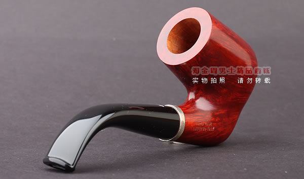 原装进口 意大利大师Caminetto石楠木手工烟斗 6件套装A6C410V-2-3