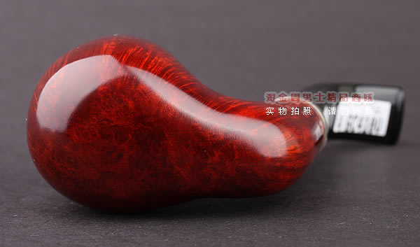 原装进口 意大利大师Caminetto石楠木手工烟斗 6件套装A6C410V-2-6