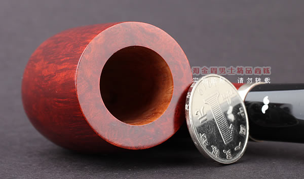 原装进口 意大利大师Caminetto石楠木手工烟斗 6件套装A6C410V-2-7