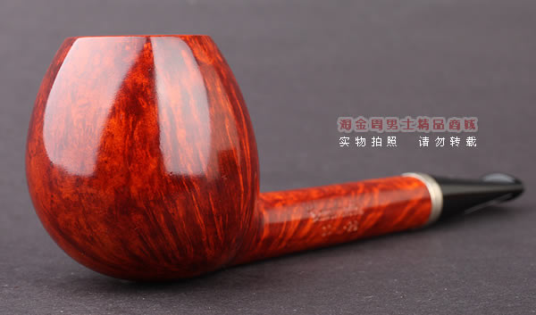 原装进口 意大利大师Caminetto石楠木手工烟斗 6件套装A6C410V-3-1